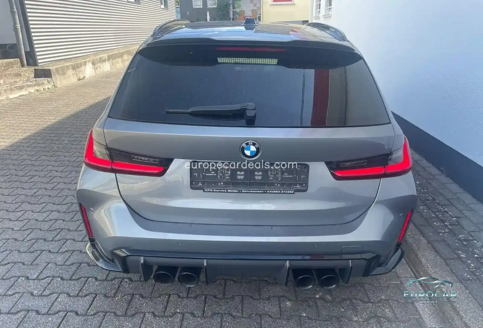 BMW M3