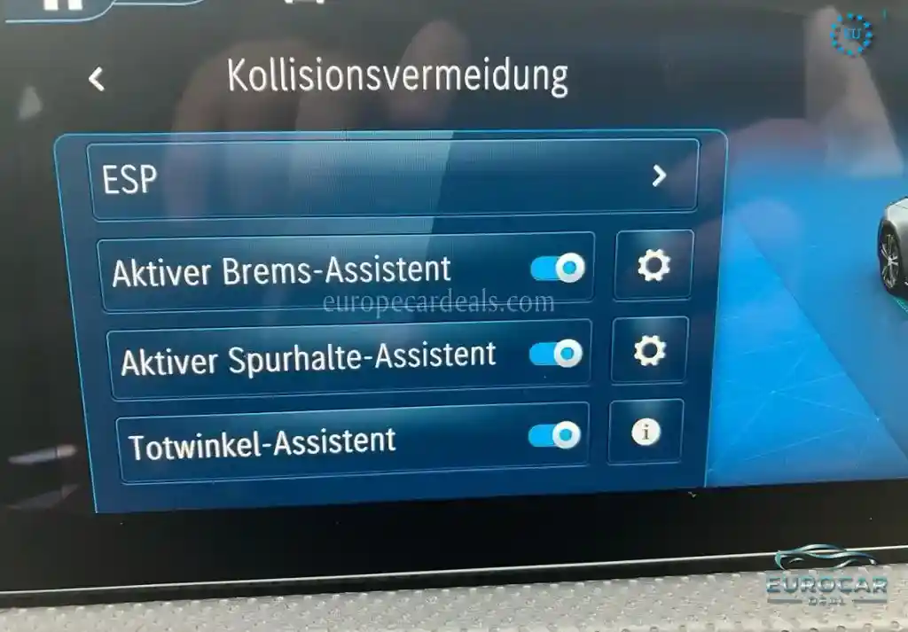 Mercedes-Benz CLA 180 Shooting Brake