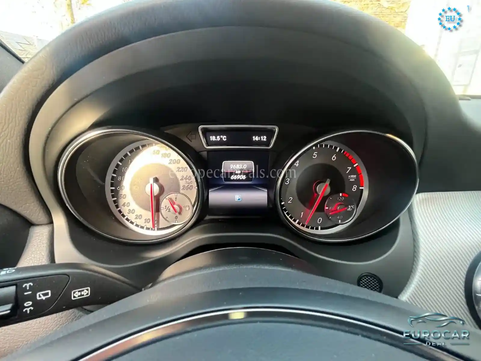 Mercedes-Benz CLA Shooting Brake