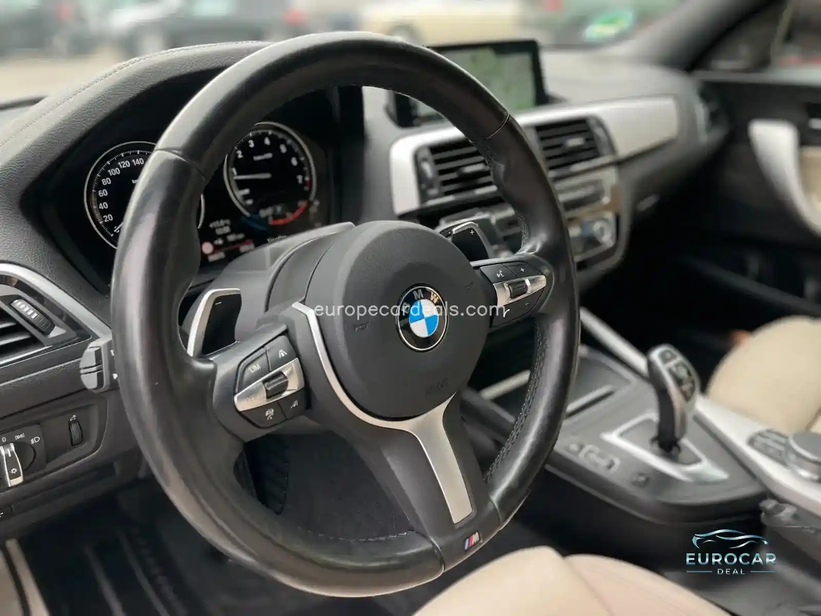 BMW M240i