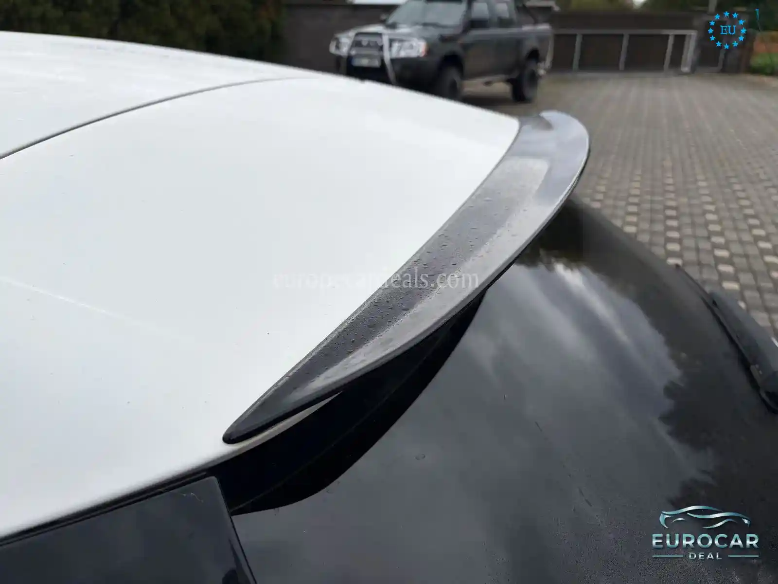 Mercedes-Benz CLA 45 AMG Shooting Brake