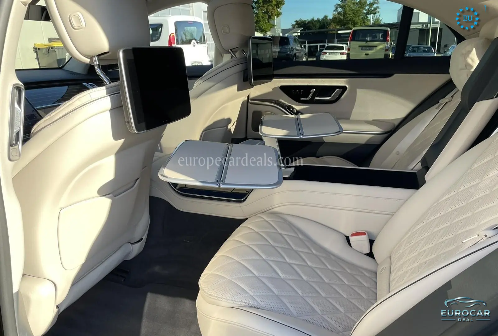 Mercedes-Benz S 500