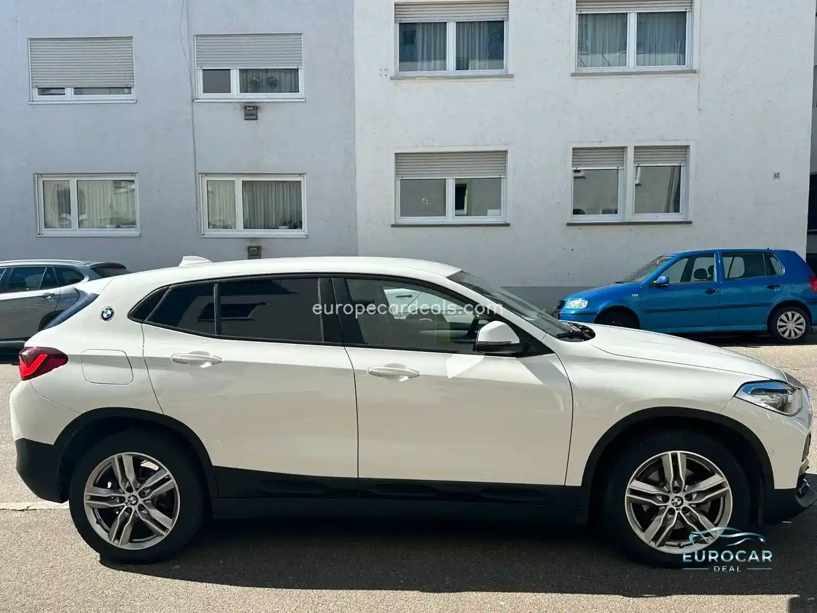 BMW 220