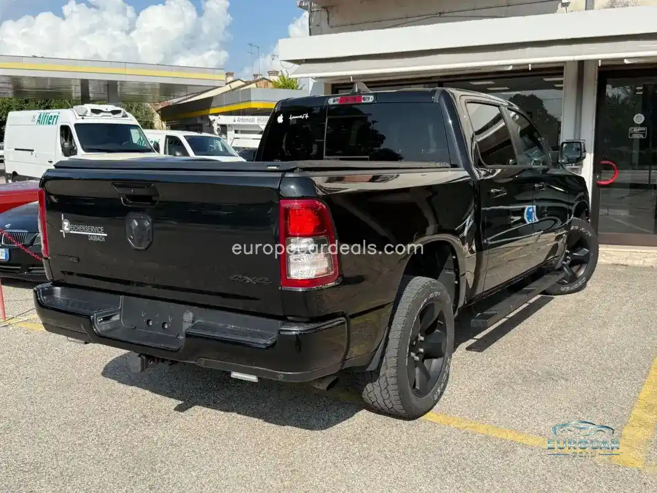 Dodge Other