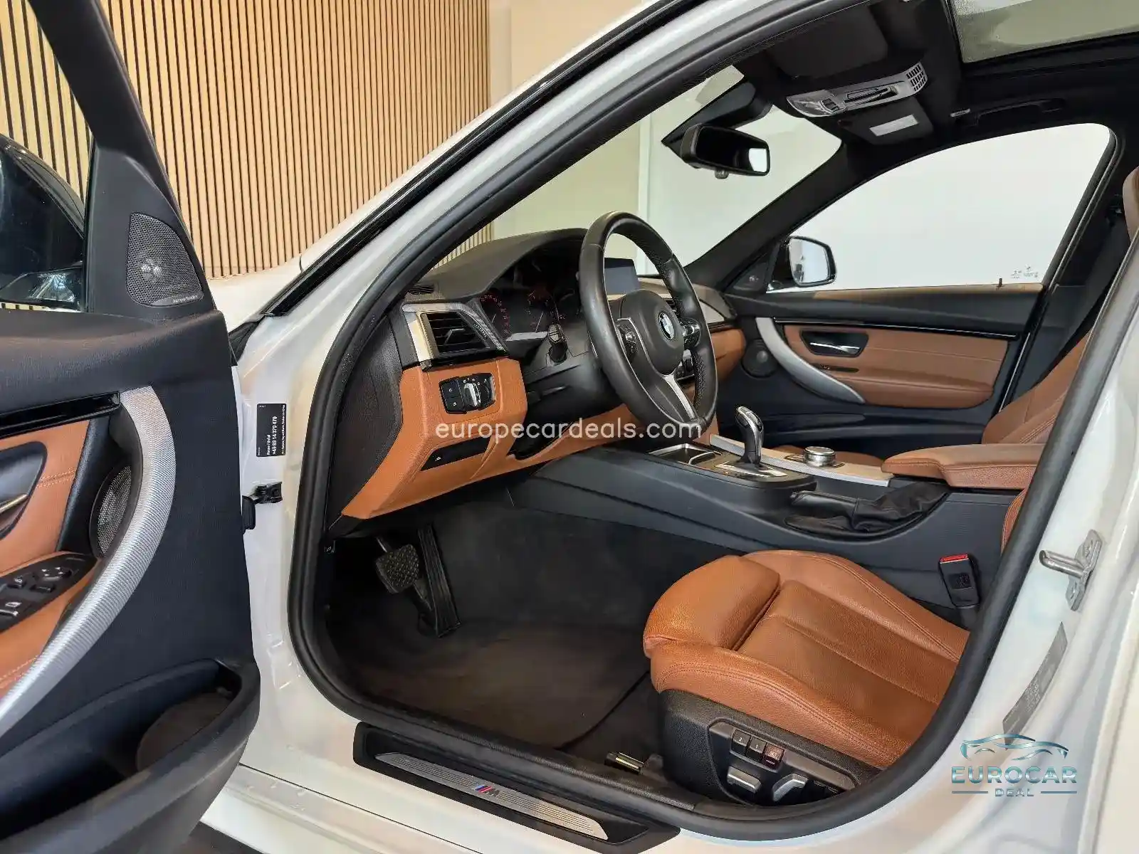 BMW 340