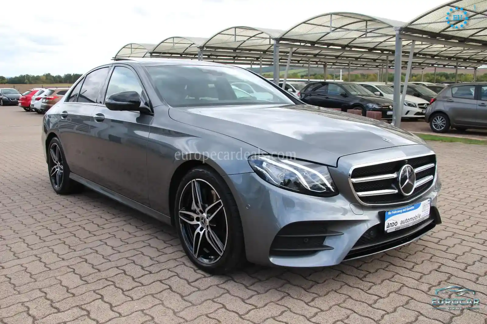 Mercedes-Benz E 300