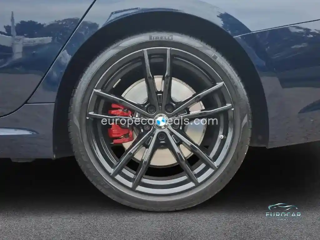 BMW M340i