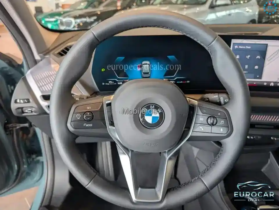 BMW 120