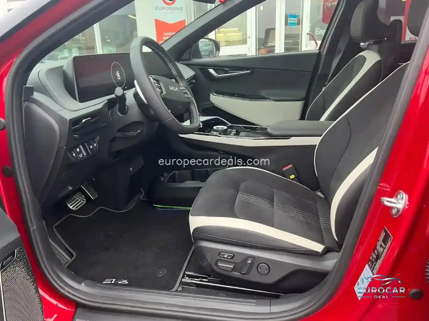 Kia EV6