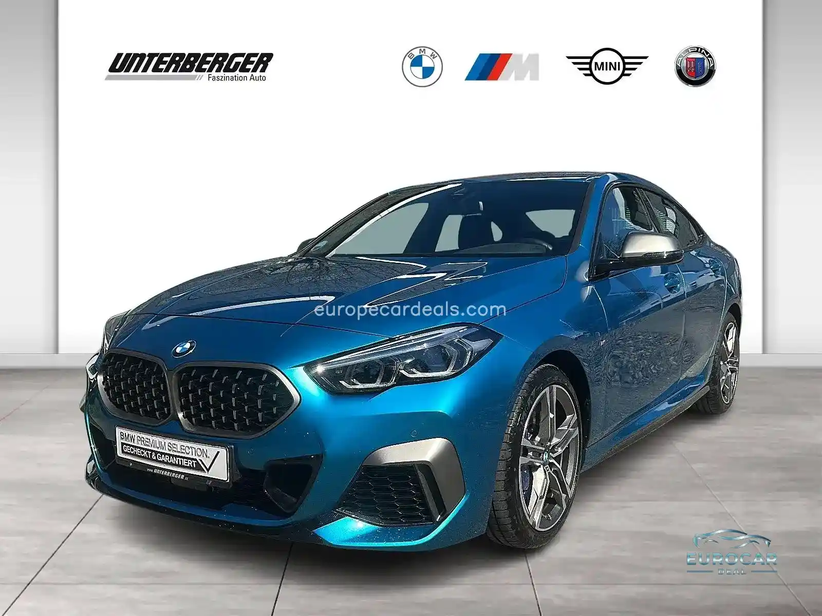 BMW M235