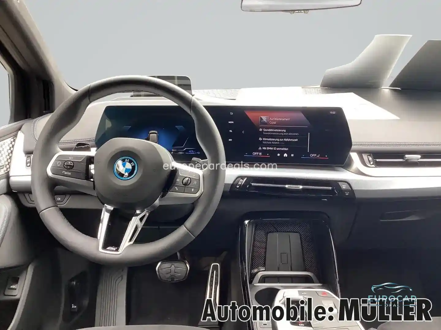 BMW 225 Active Tourer