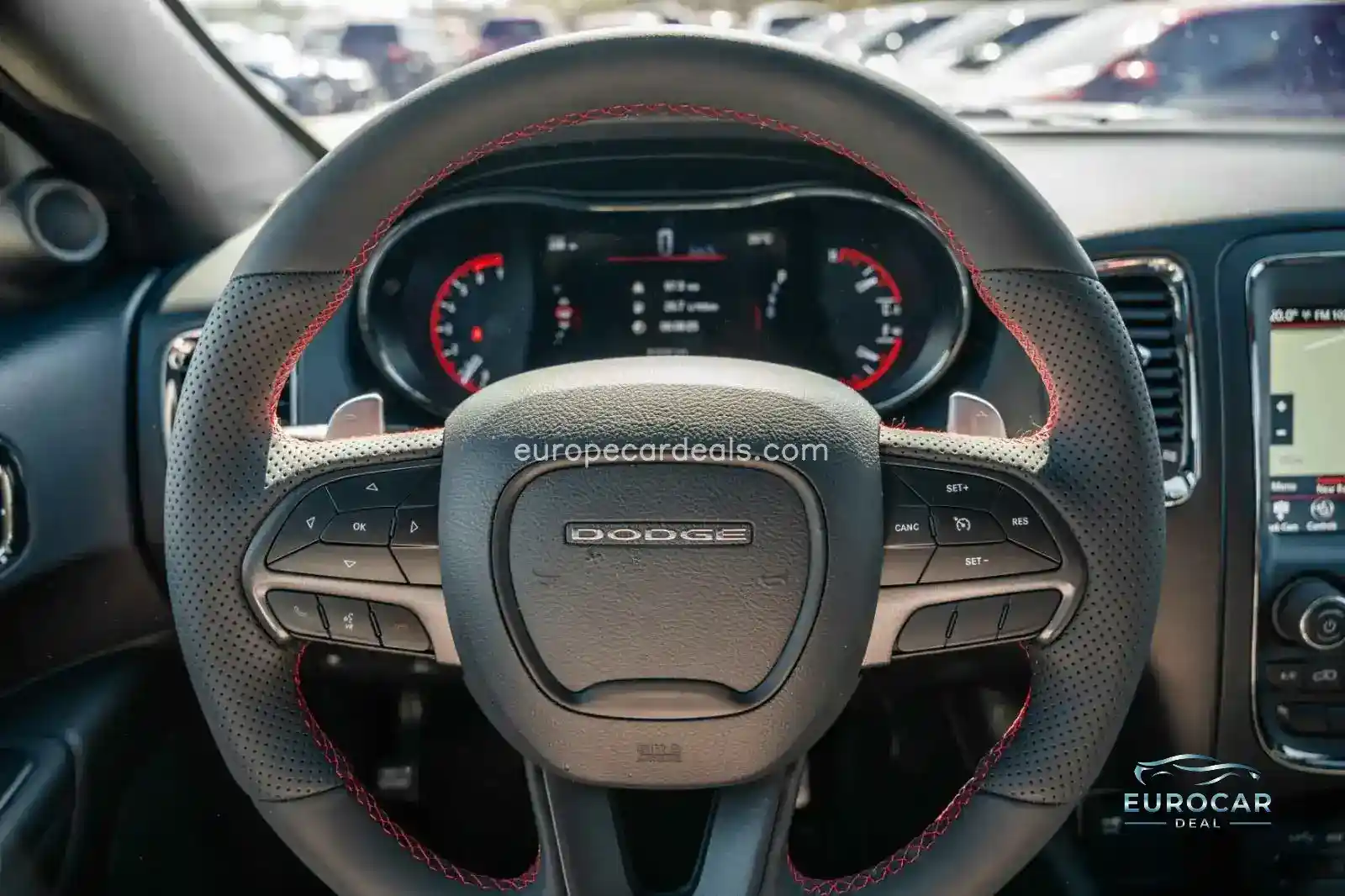 Dodge Durango