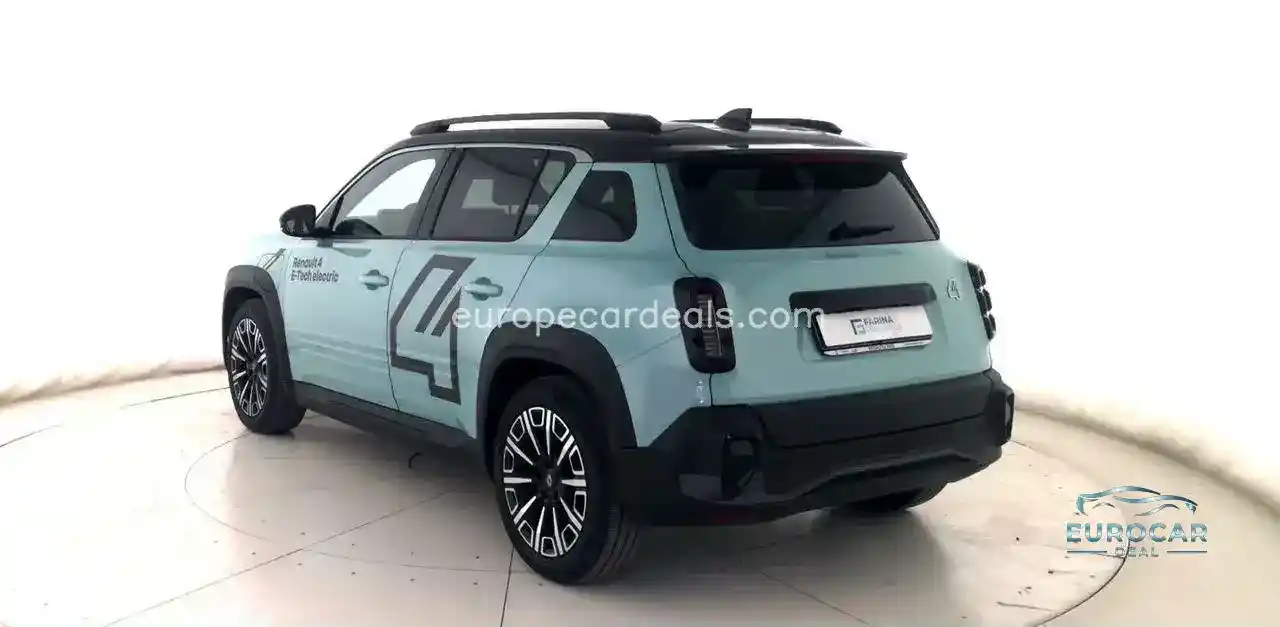 Renault Other