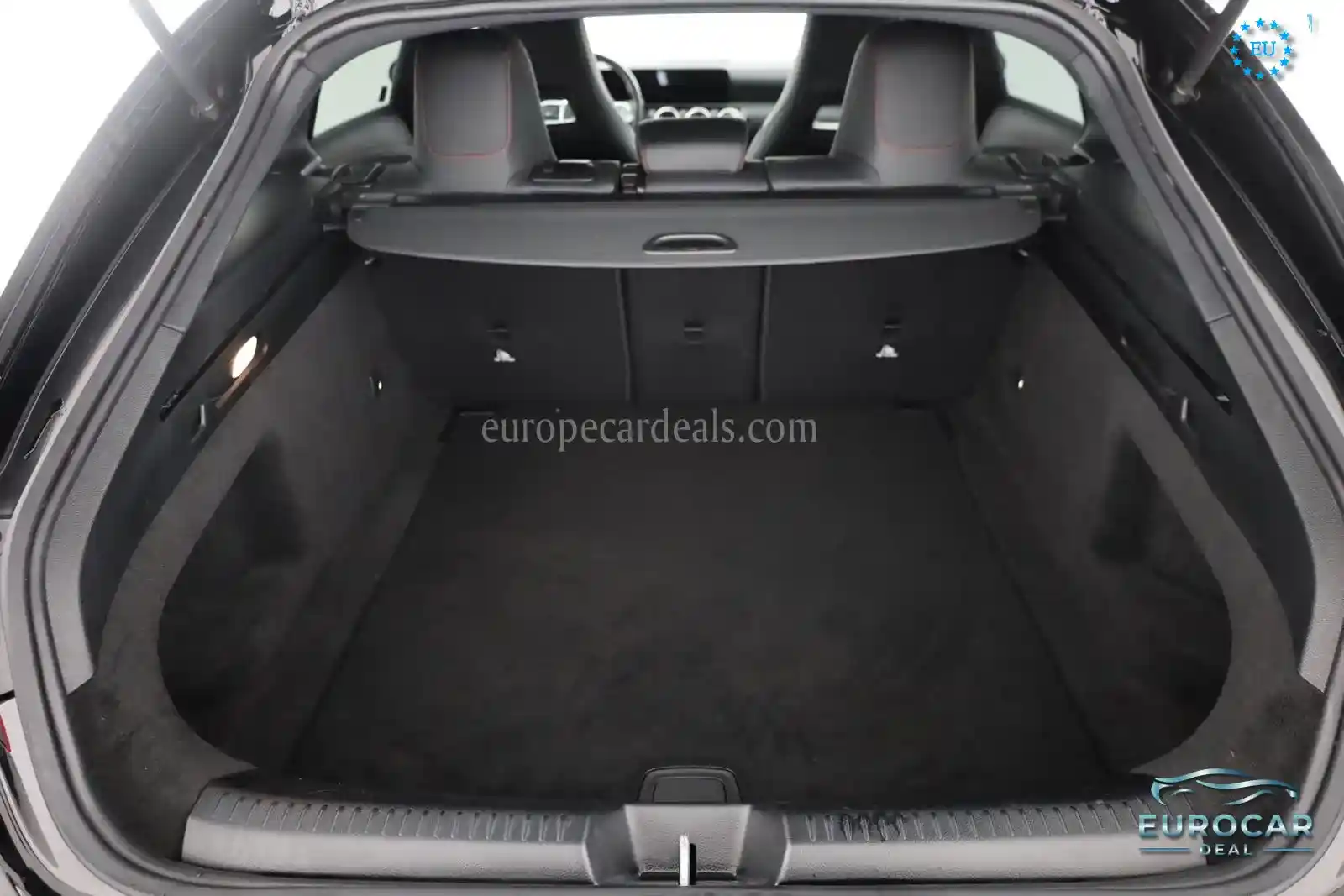 Mercedes-Benz CLA 200 Shooting Brake