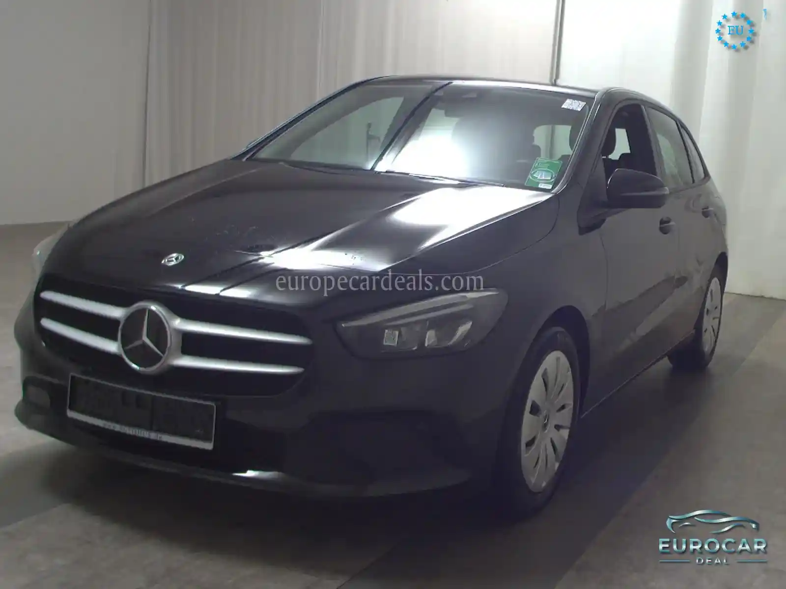 Mercedes-Benz B 250