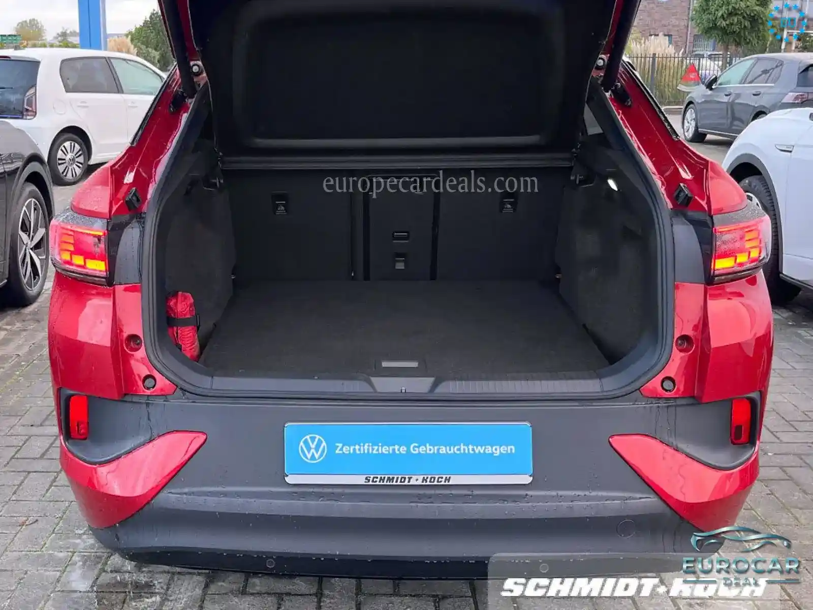 Volkswagen ID.5