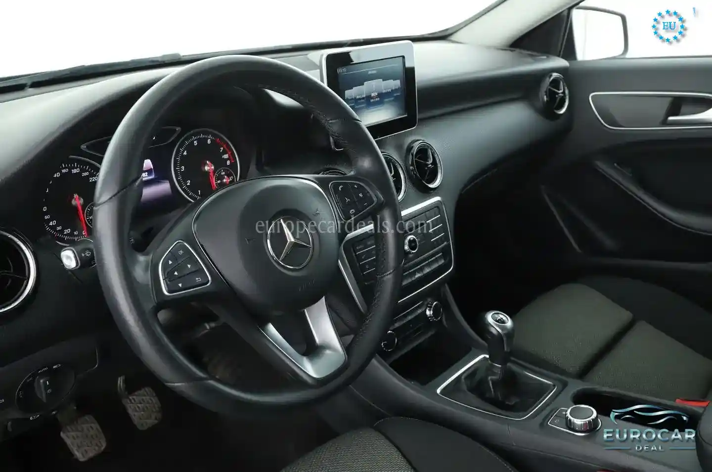 Mercedes-Benz A 160