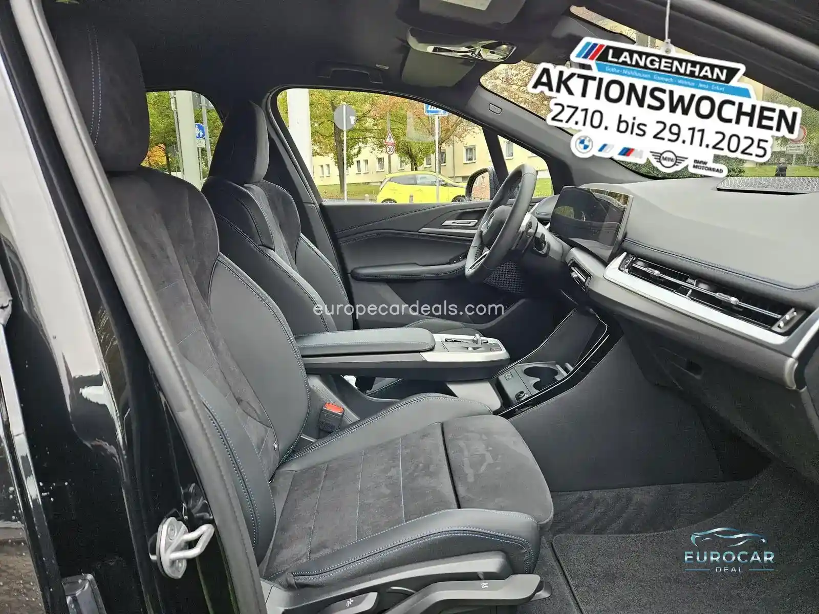 BMW 220 Active Tourer