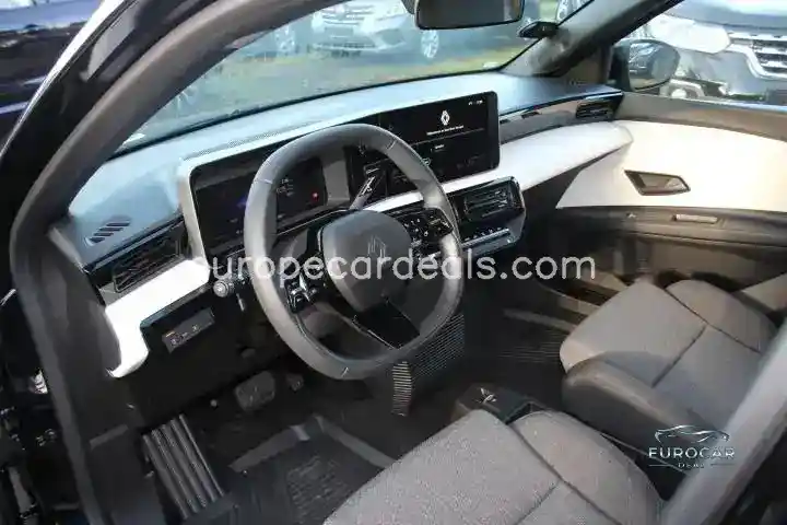 Renault R 5