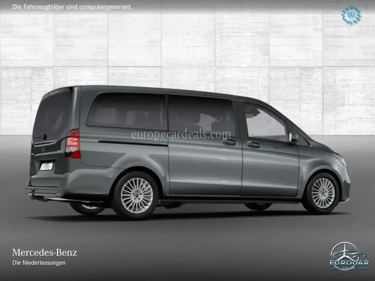 Mercedes-Benz V 300