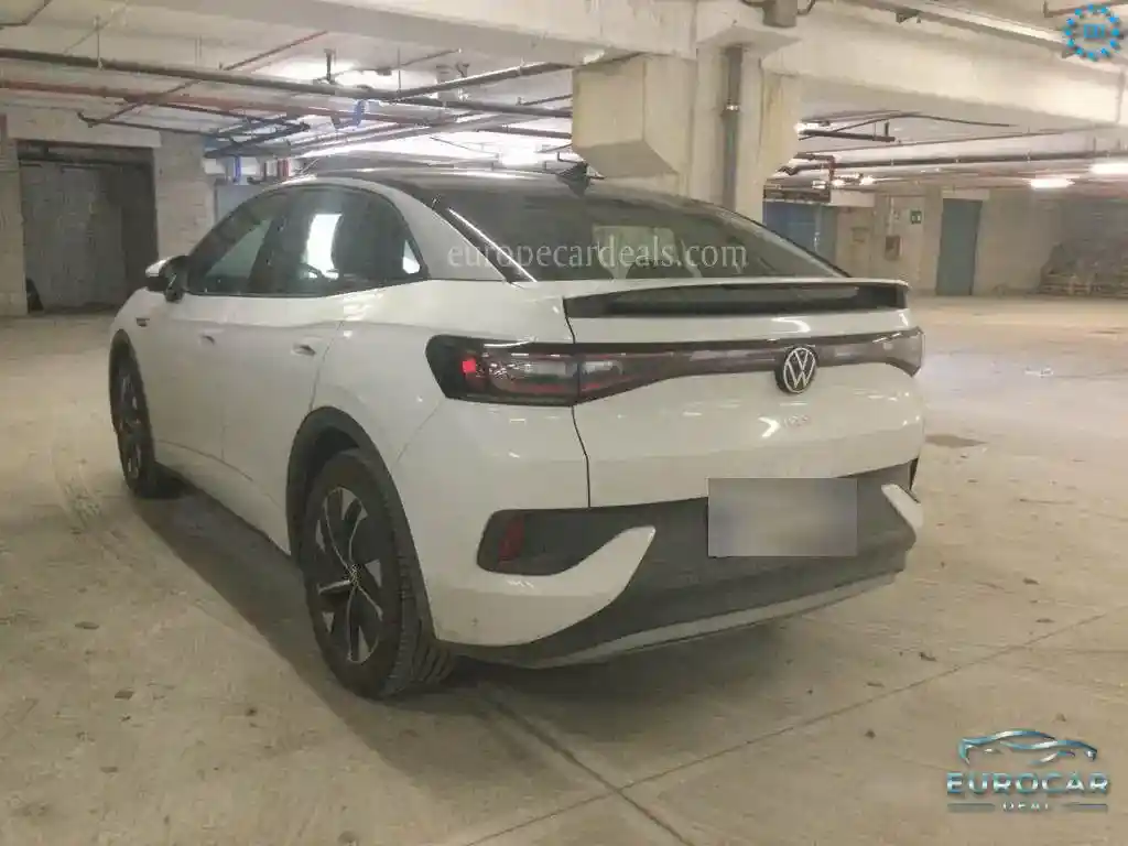 Volkswagen ID.5