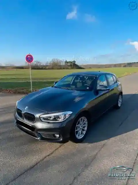 BMW 118