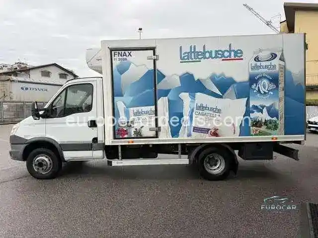 Iveco Other