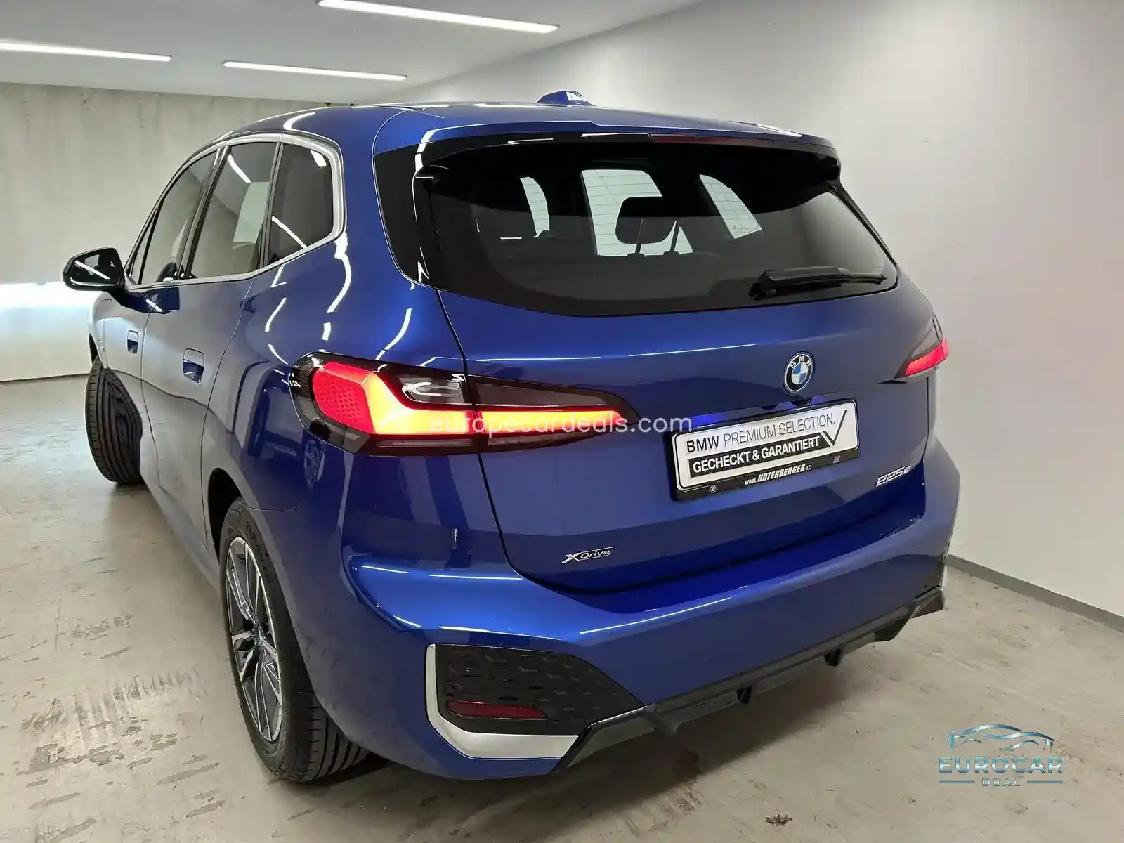 BMW 225 Active Tourer