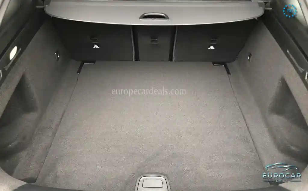 Mercedes-Benz CLA 180 Shooting Brake