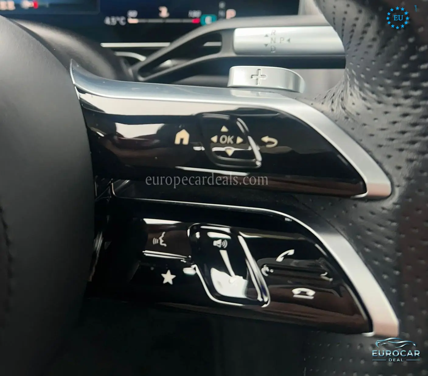 Mercedes-Benz S 350