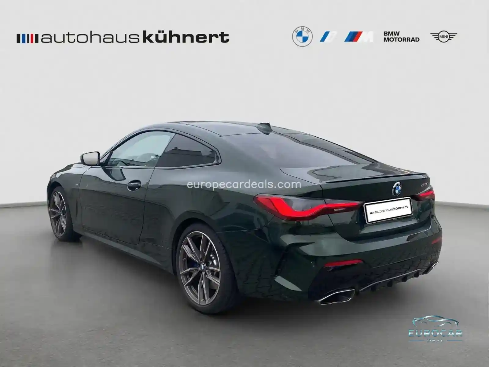 BMW M440