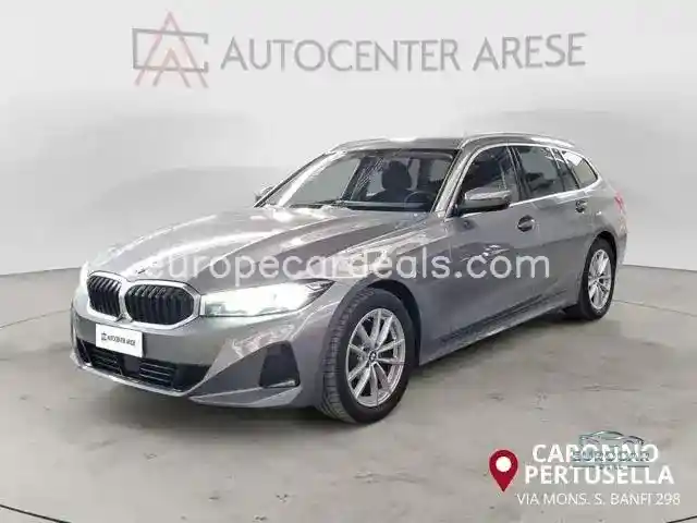 BMW 318
