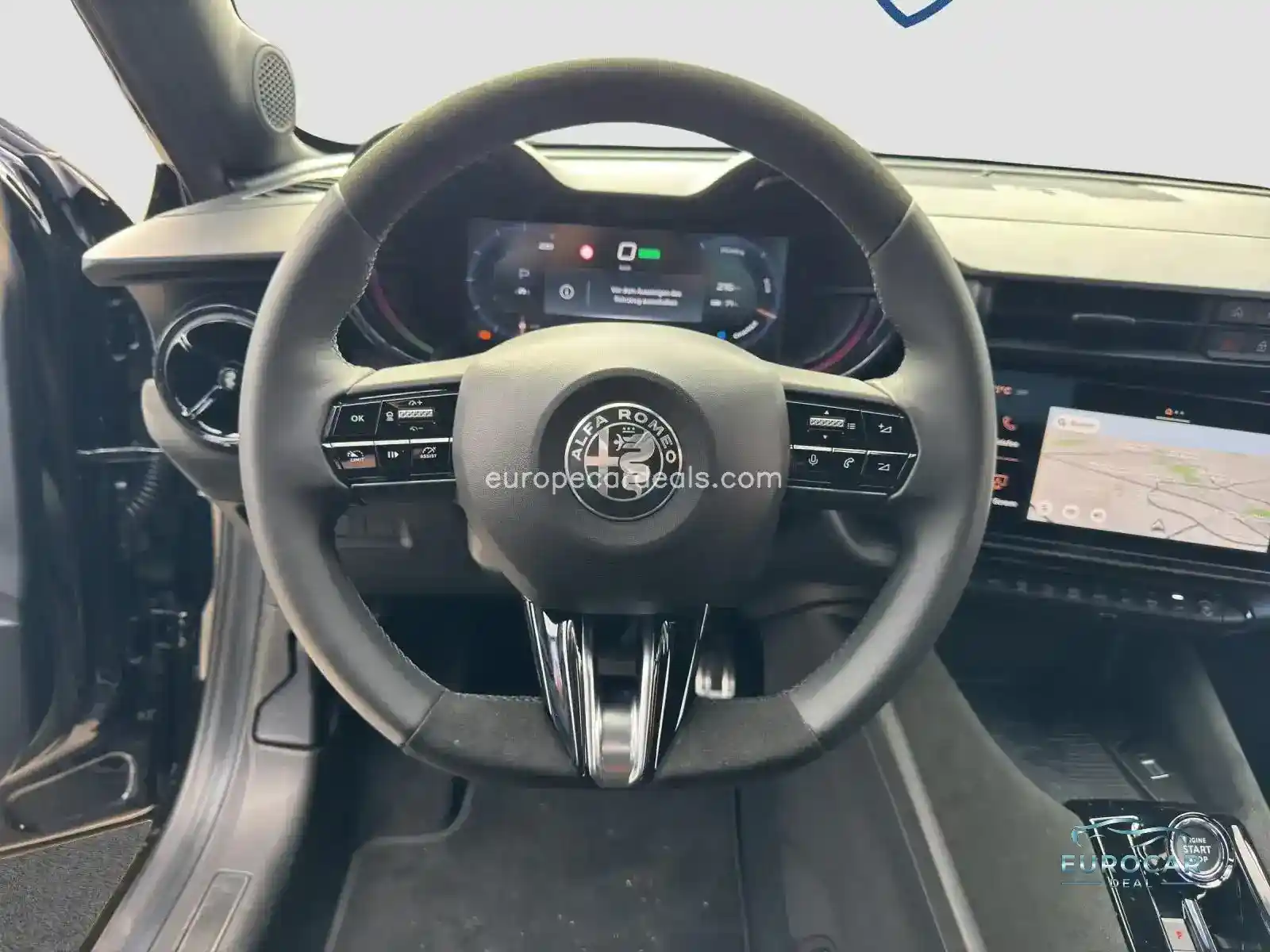 Alfa Romeo Junior