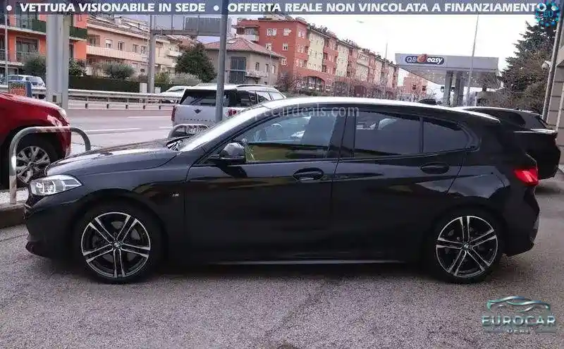 BMW 120