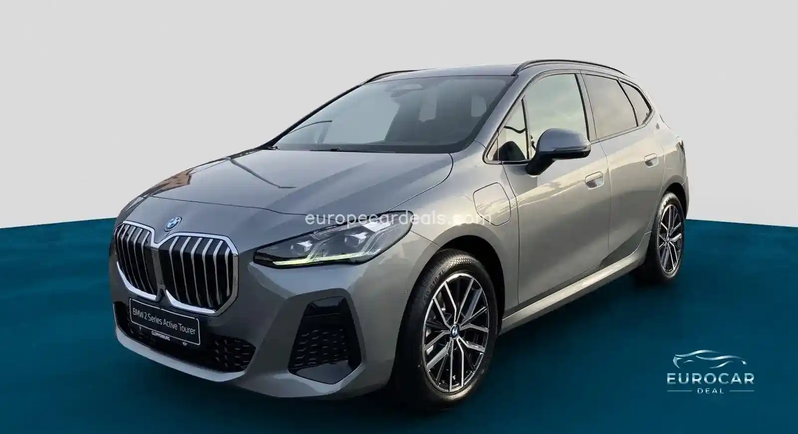 BMW 230 Active Tourer