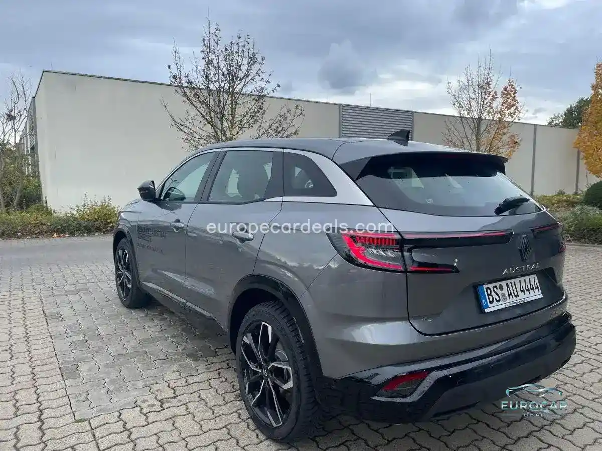 Renault Austral