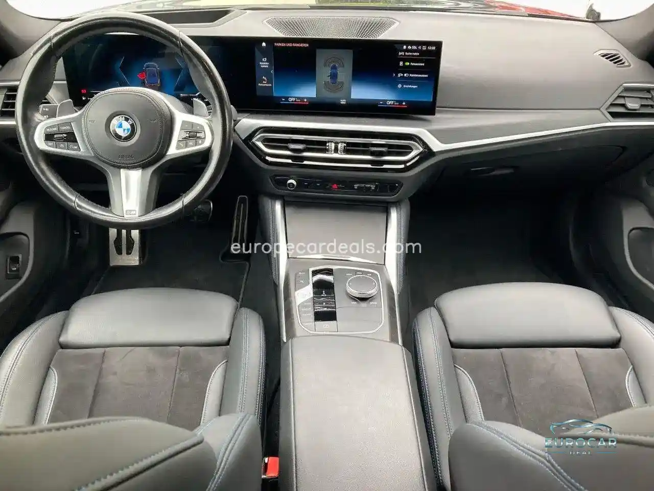 BMW M440