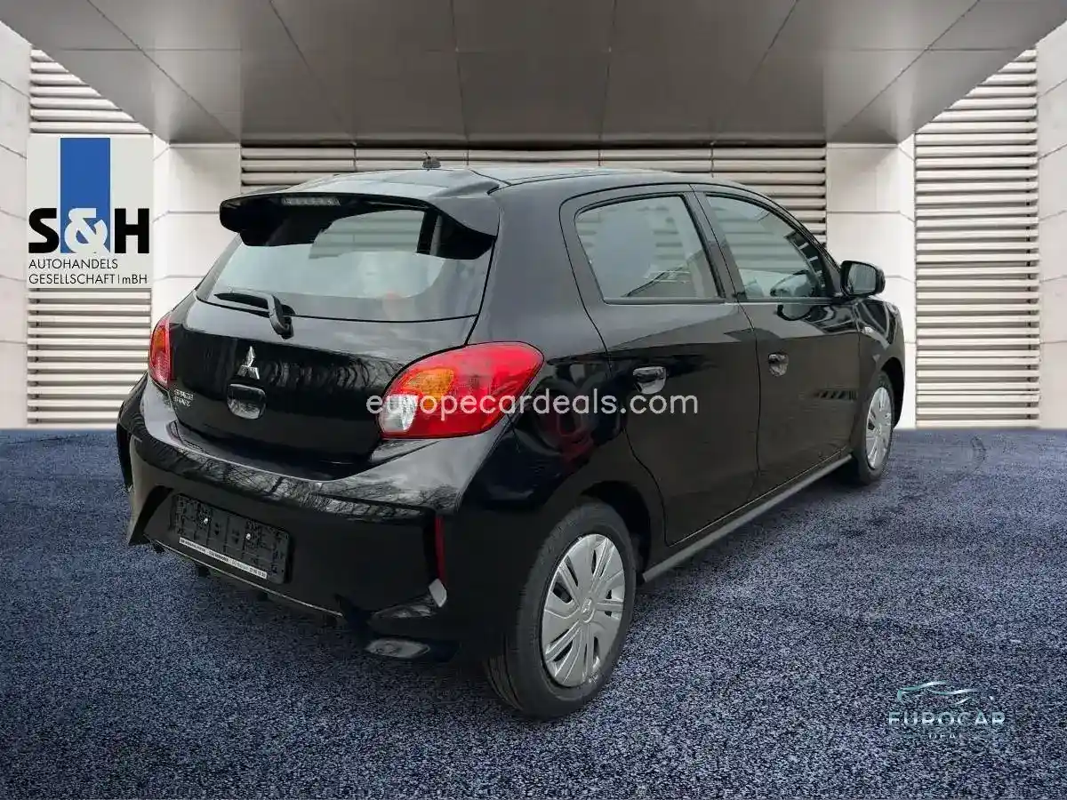 Mitsubishi Other