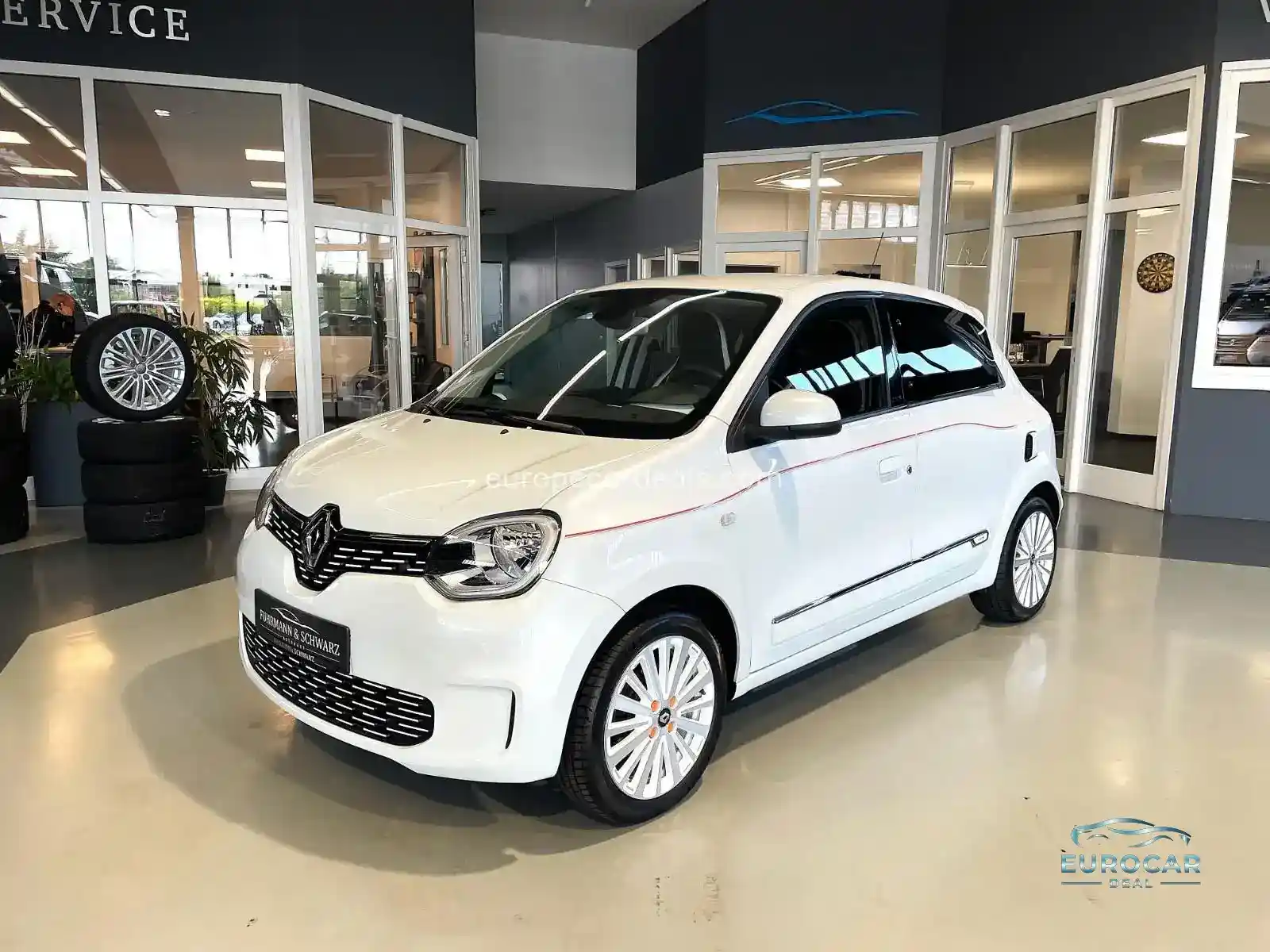 Renault Twingo