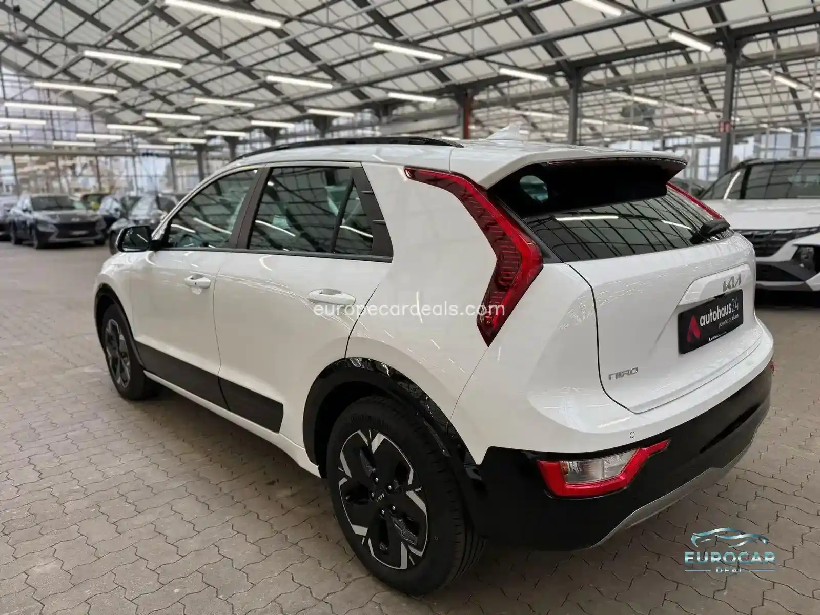Kia Niro EV