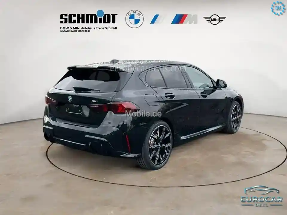 BMW 120