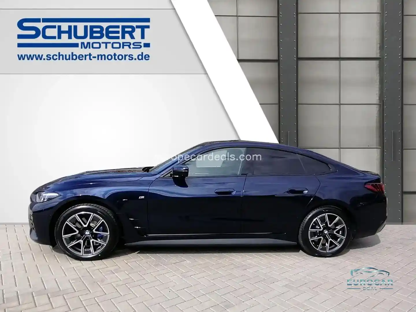 BMW i4