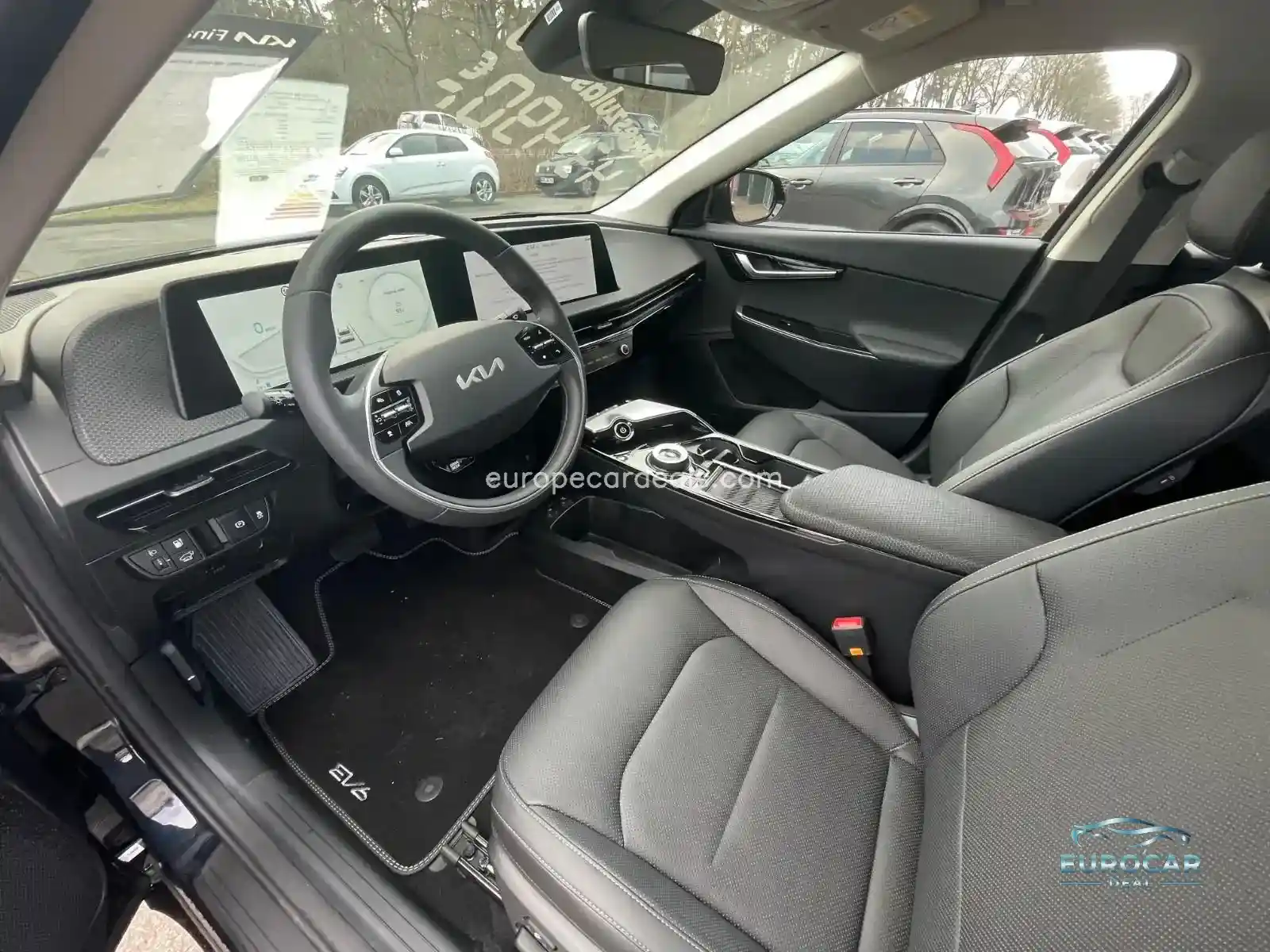 Kia EV6