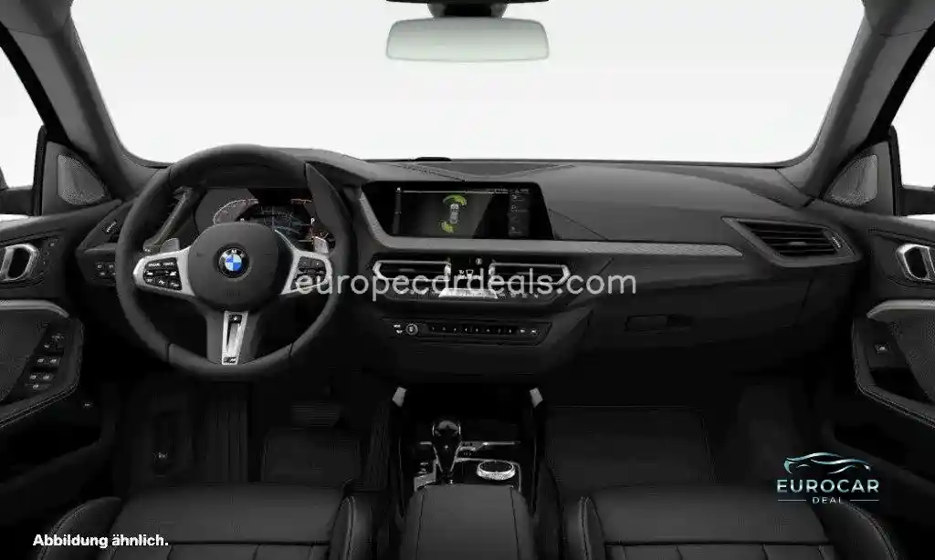 BMW 220 Gran Coupé