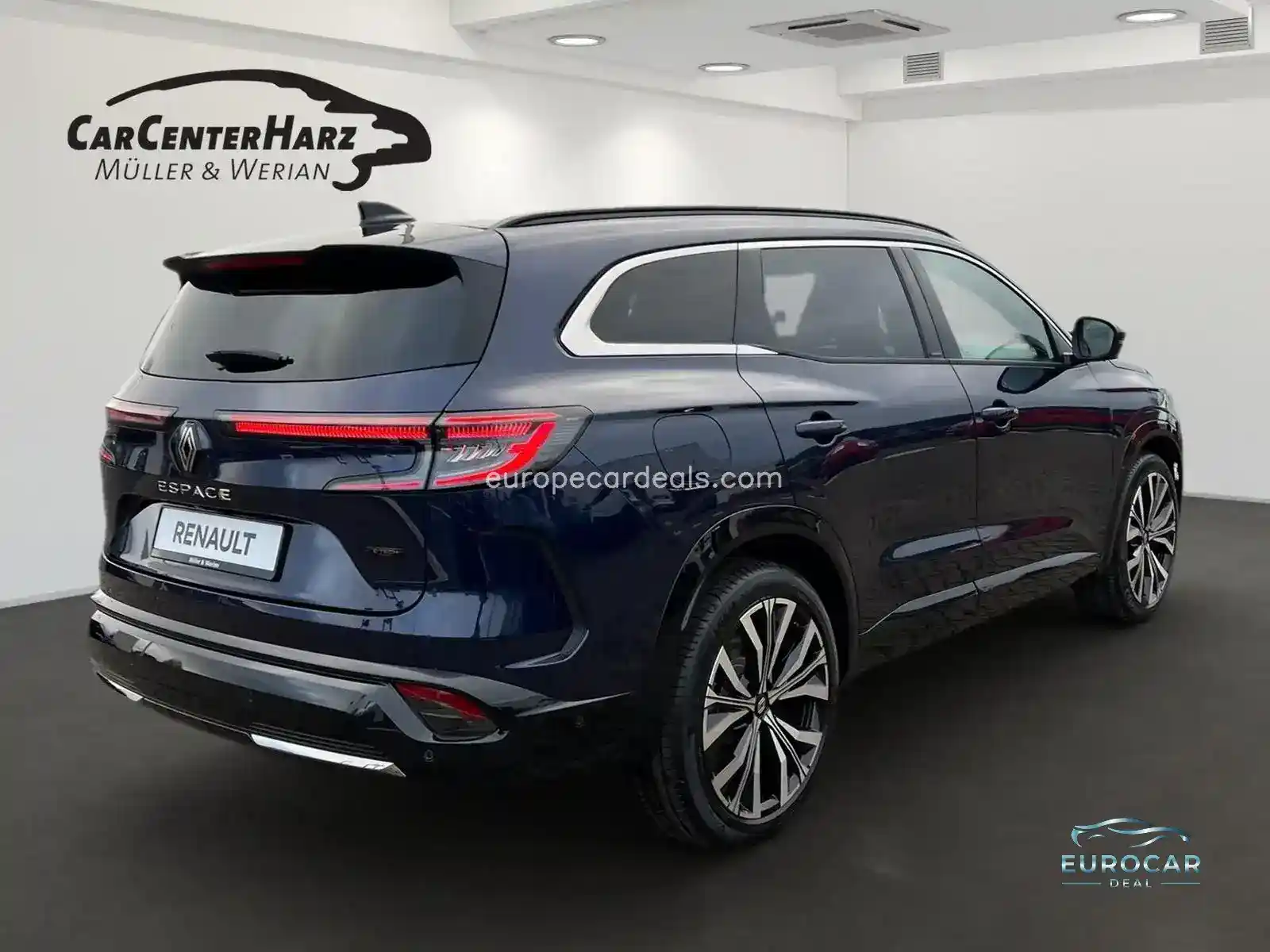 Renault Espace
