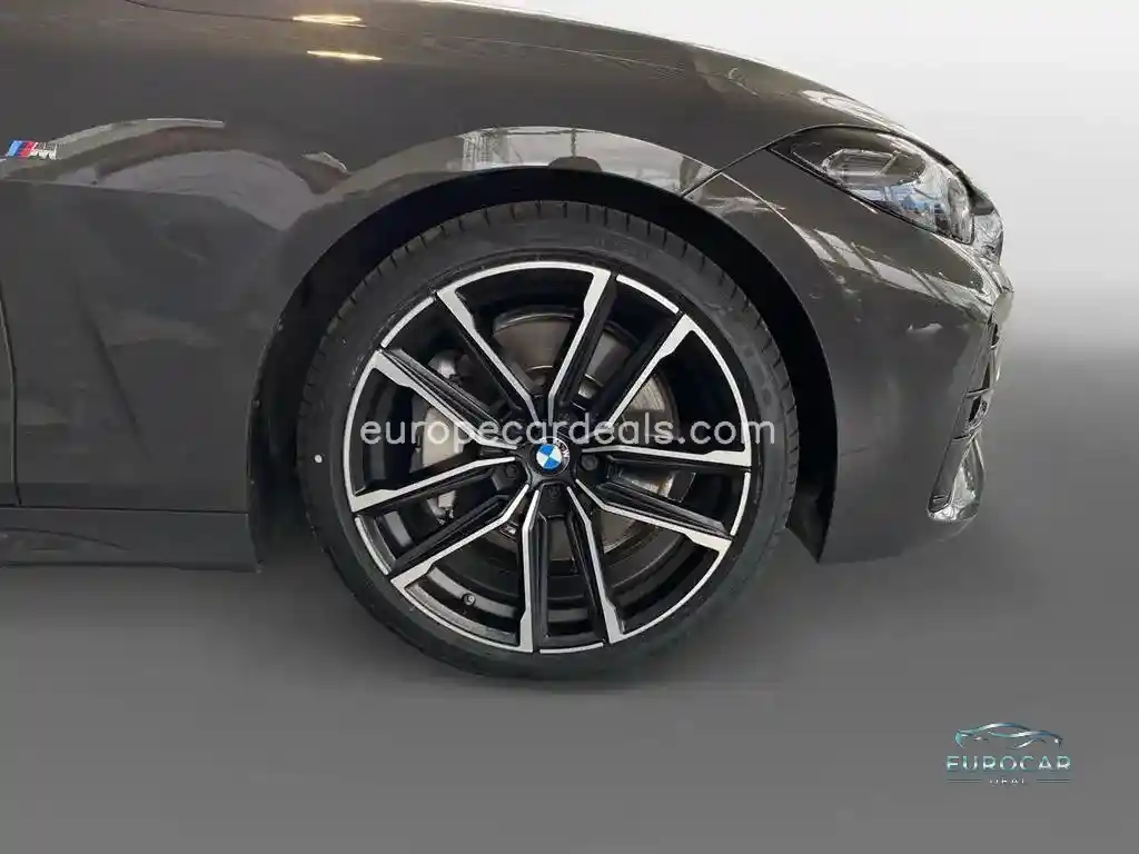 BMW 430
