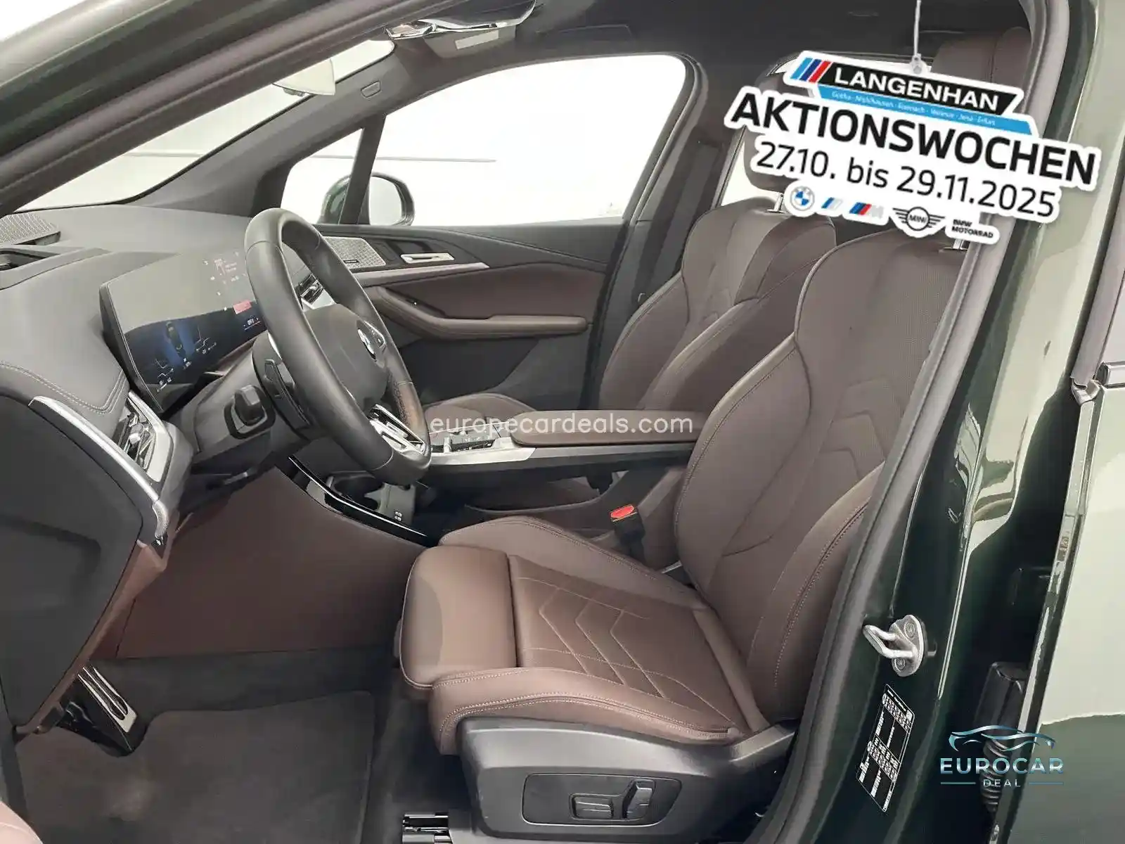BMW 218 Active Tourer