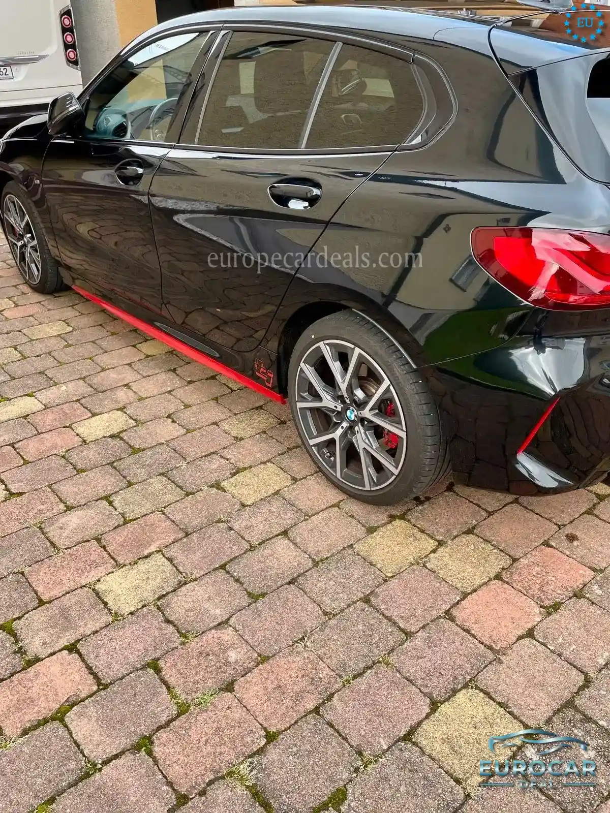 BMW 128