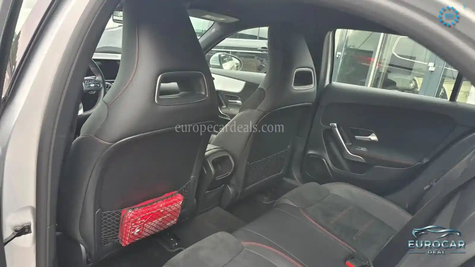 Mercedes-Benz A 220