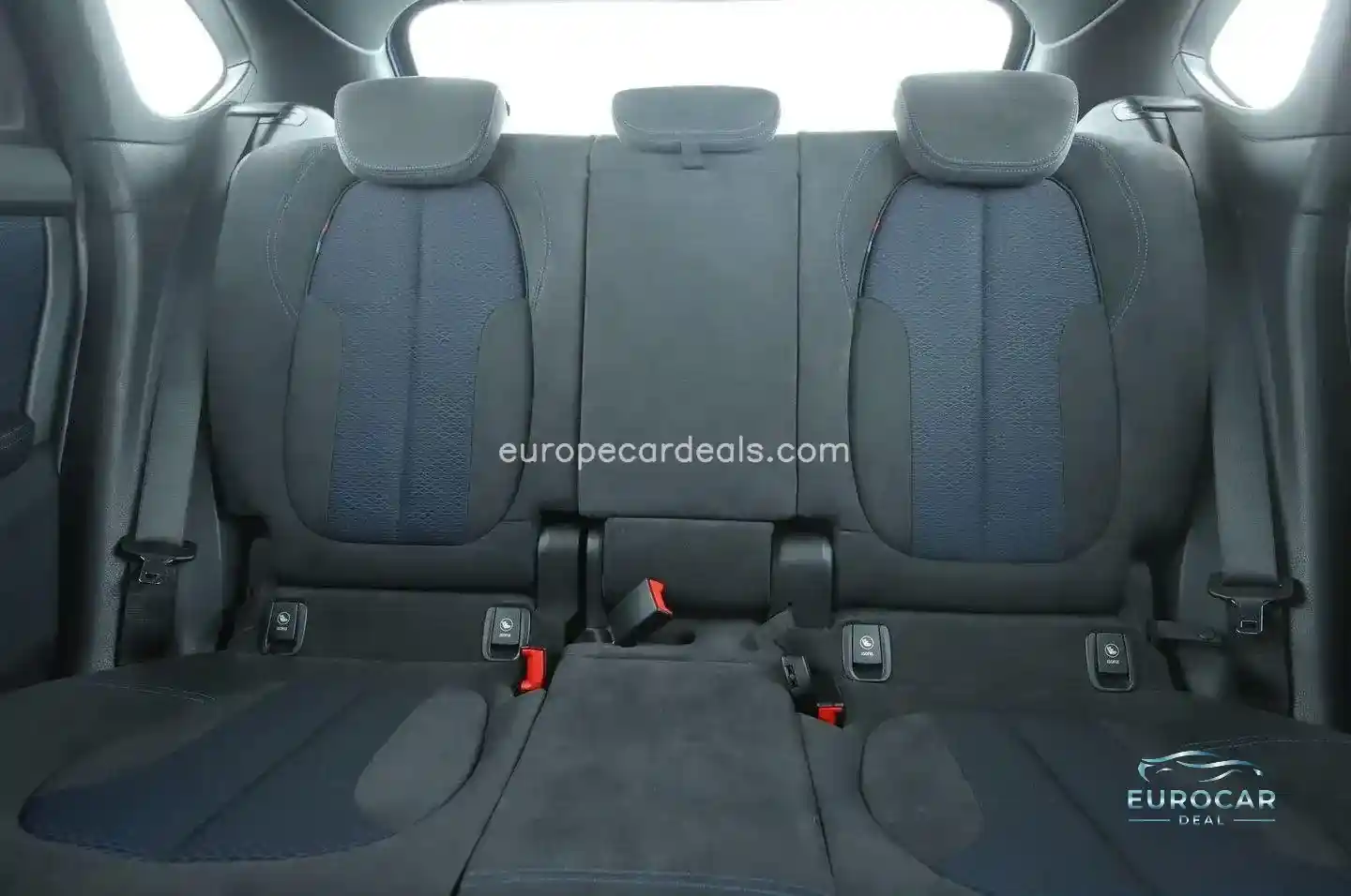 BMW 225 Active Tourer